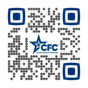 GiveCFC QR Code